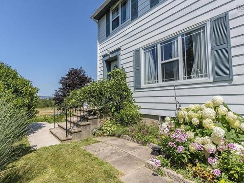 122 Cote Des Neiges Road, Cornwallis, NS - Outdoor