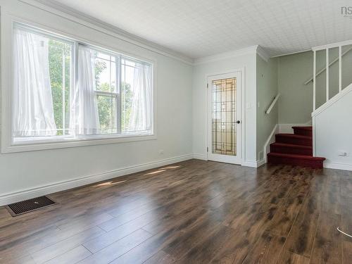 122 Cote Des Neiges Road, Cornwallis, NS - Indoor Photo Showing Other Room