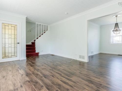 122 Cote Des Neiges Road, Cornwallis, NS - Indoor Photo Showing Other Room
