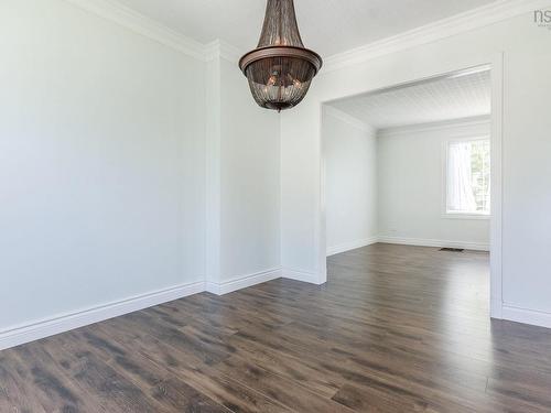 122 Cote Des Neiges Road, Cornwallis, NS - Indoor Photo Showing Other Room