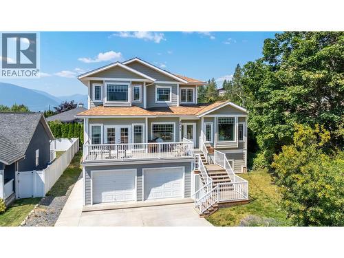 201 25TH Avenue S  Creston, BC V0B 1G5