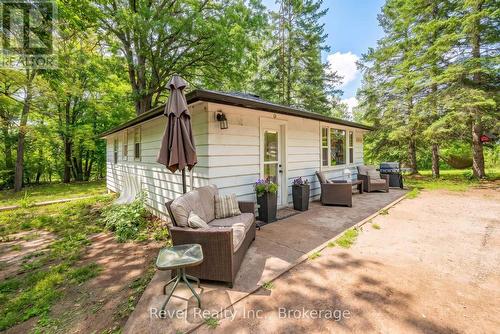 4 GYPSY POINT ROAD  Trent Lakes, ON K0M 1A0