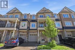 58 BORERS CREEK CIRCLE  Hamilton, ON L8B 1W3
