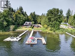 2307 Stevenson Rd  Shawnigan Lake, BC V0R 2W0