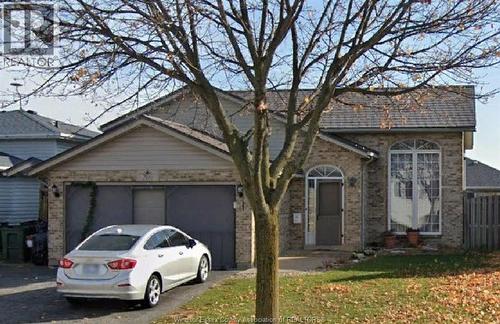 760 RICHMOND STREET  Amherstburg, ON N9V 4A1