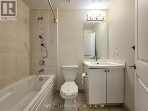 910 - 9560 Markham Road, Markham, ON - Indoor Photo Showing Bathroom