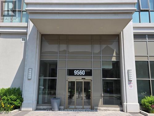910 - 9560 Markham Road, Markham, ON - Outdoor