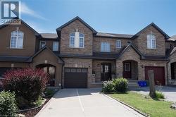 57 TOWNMANSION Drive  Hamilton, ON L8T 5A6
