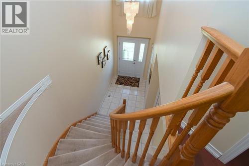 57 Townmansion Drive, Hamilton, ON - Indoor Photo Showing Other Room
