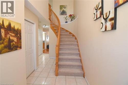 57 Townmansion Drive, Hamilton, ON - Indoor Photo Showing Other Room
