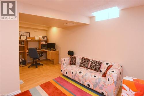 57 Townmansion Drive, Hamilton, ON - Indoor