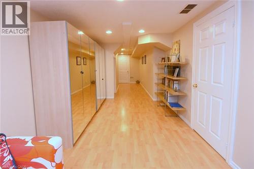 57 Townmansion Drive, Hamilton, ON - Indoor Photo Showing Other Room