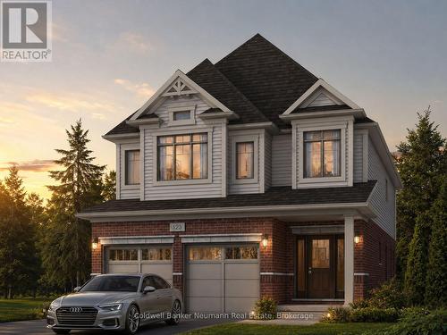 645 ANTON CRESCENT  Kitchener, ON N2R 0T8