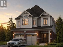 645 ANTON CRESCENT  Kitchener, ON N2R 0T8