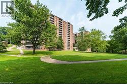 1968 MAIN Street W Unit# 807 Hamilton, ON L8S 1J7