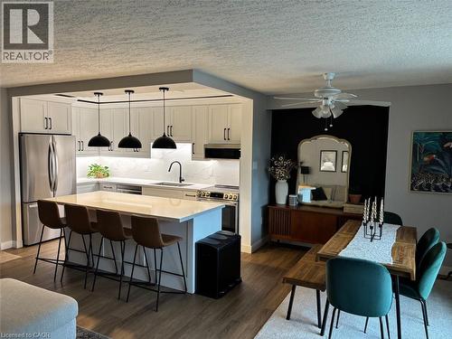 1968 MAIN Street W Unit# 807 , Hamilton, Ontario L8S 1J7 3