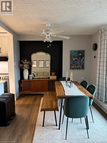1968 MAIN Street W Unit# 807 , Hamilton, Ontario L8S 1J7 5