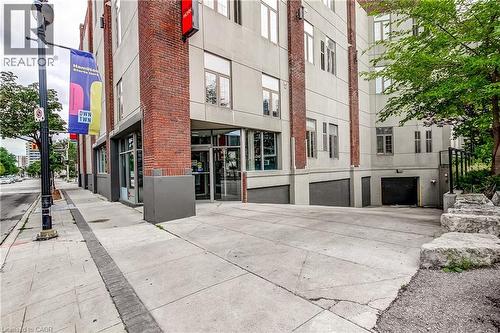 80 KING WILLIAM Street Unit# 214 , Hamilton, Ontario L8R 0A1 3