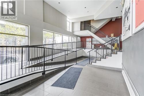 80 KING WILLIAM Street Unit# 214 , Hamilton, Ontario L8R 0A1 5
