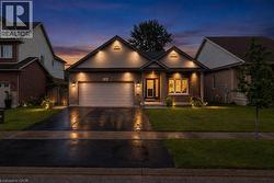 26 WELSTEAD Drive  St. Catharines, ON L2S 4B4
