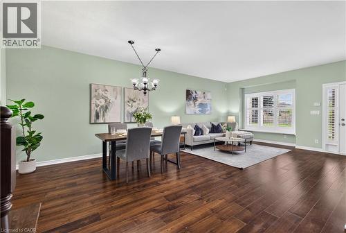 26 Welstead Drive, St. Catharines, ON - Indoor