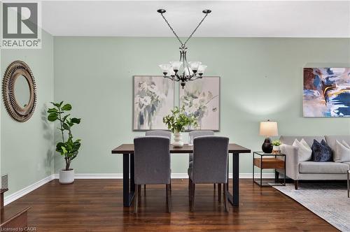 26 Welstead Drive, St. Catharines, ON - Indoor