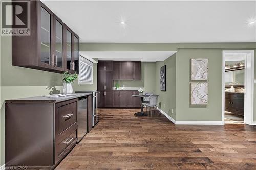26 Welstead Drive, St. Catharines, ON - Indoor Photo Showing Other Room