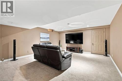 26 Welstead Drive, St. Catharines, ON - Indoor