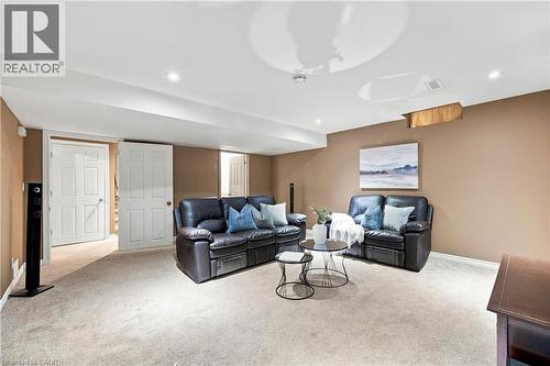 26 Welstead Drive, St. Catharines, ON - Indoor