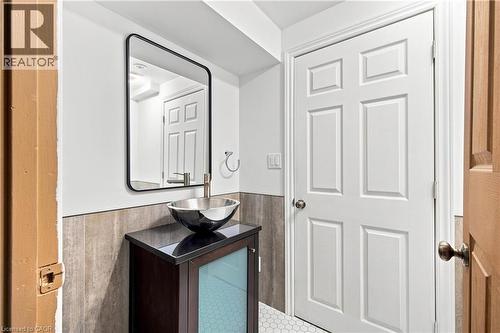 26 Welstead Drive, St. Catharines, ON - Indoor Photo Showing Other Room