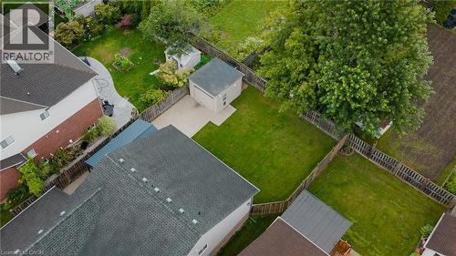 26 Welstead Drive, St. Catharines, ON - Outdoor