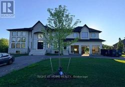 6 ANNIE LANE Whitchurch-Stouffville, ON L4A 7X4