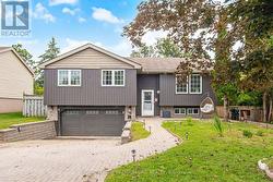 46 LILLIAN CRESCENT  Barrie, ON L4N 4P6