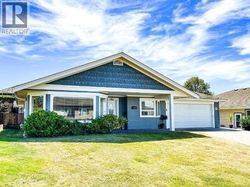 7190 GEORGIA CRES  Powell River, BC V8A 5T6