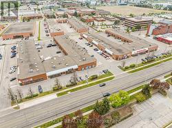 24 - 190 BRITANNIA ROAD E  Mississauga, ON L4Z 2A4
