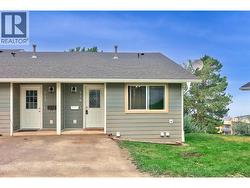 643 McBeth Place Unit# 116 Kamloops, BC V2C 5V9