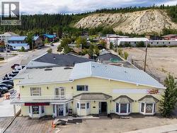 4200 4TH AVENUE Whitehorse, YT Y1A 1J8