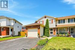 5735 DEERBROOK STREET Niagara Falls (Oldfield), ON L2G 7V7