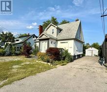 4218 DRUMMOND ROAD Niagara Falls (Cherrywood), ON L2E 6B9