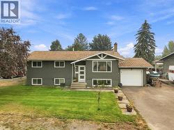 2623 Sandpiper Drive  Kamloops, BC V2B 6G1