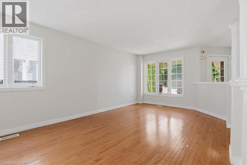 43 Decaro Crescent, Cambridge, ON - Indoor Photo Showing Other Room