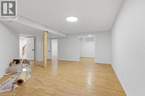 43 Decaro Crescent, Cambridge, ON - Indoor Photo Showing Other Room