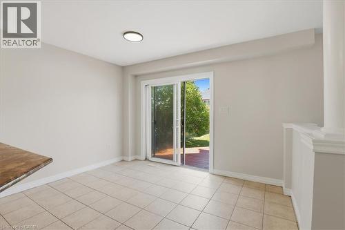 43 Decaro Crescent, Cambridge, ON - Indoor Photo Showing Other Room