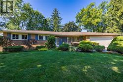 18 ELM Avenue  Hagersville, ON N0A 1H0