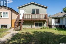 425 Lorne STREET  Regina, SK S4R 2J5