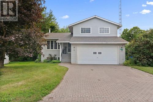 1315 JESSIE STREET  Whitewater Region, ON K0J 2L0