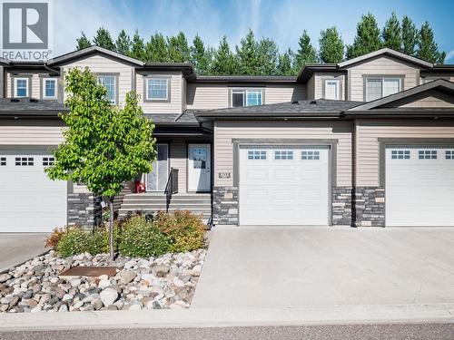803 6798 WESTGATE AVENUE  Prince George, BC V2N 0H6