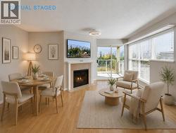204 943 W 8TH AVENUE  Vancouver, BC V5Z 1E4