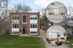3 - 134 NAPIER STREET Barrie, ON L4M 1W5