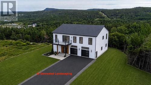 33 Godsons Road  Holyrood, NL A0A 2R0
